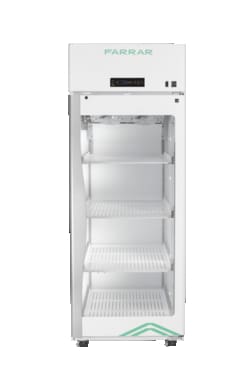 TRANE Technologies FARRAR Lab Grade Upright Refrigerator +4°C (FLR125)